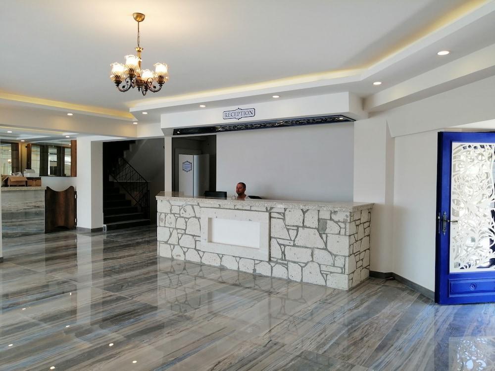 Dolce Bodrum Hotel - Adult Only Luaran gambar