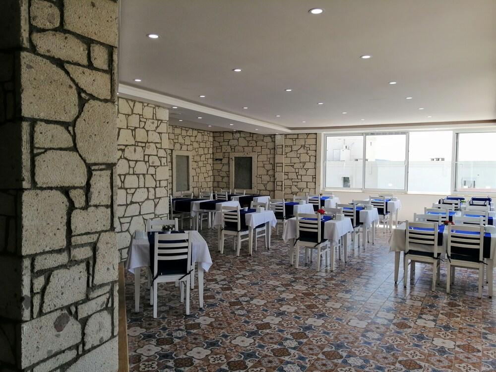 Dolce Bodrum Hotel - Adult Only Luaran gambar