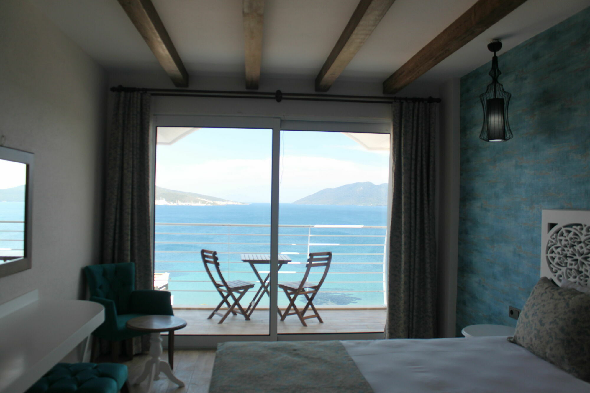 Dolce Bodrum Hotel - Adult Only Bilik gambar
