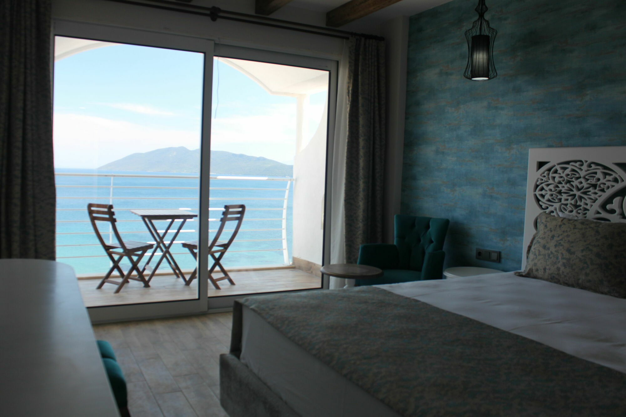 Dolce Bodrum Hotel - Adult Only Bilik gambar
