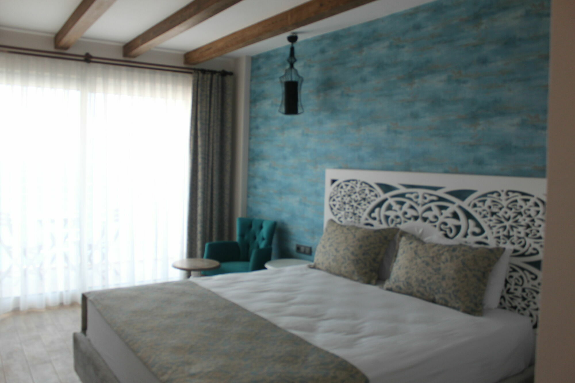 Dolce Bodrum Hotel - Adult Only Bilik gambar