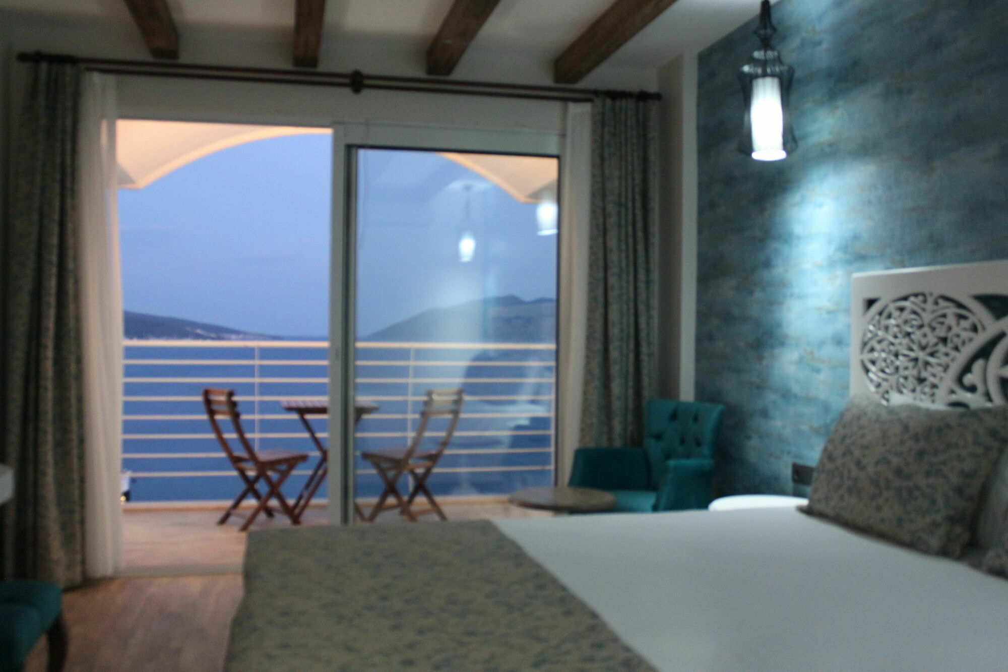 Dolce Bodrum Hotel - Adult Only Bilik gambar