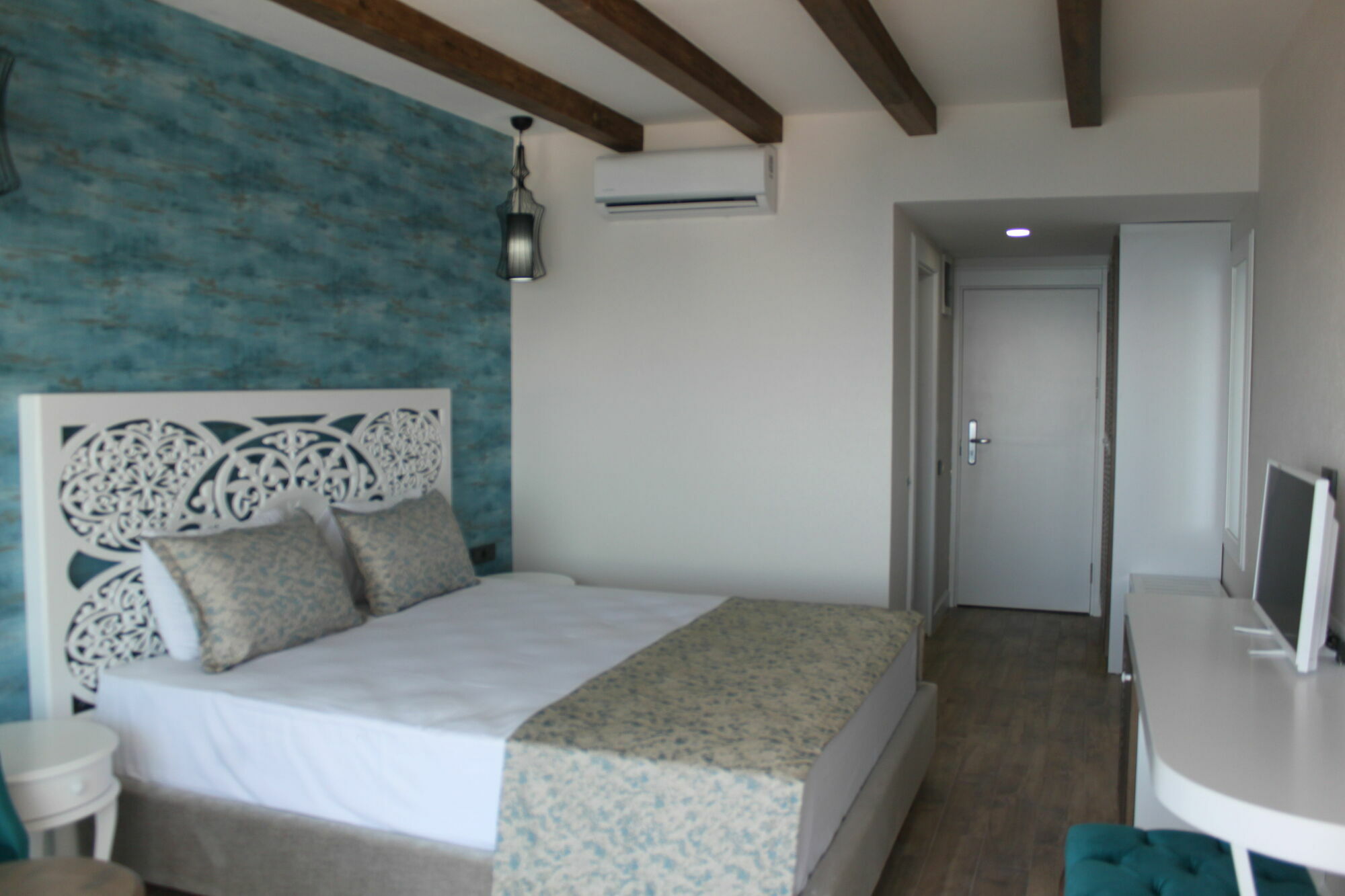 Dolce Bodrum Hotel - Adult Only Bilik gambar