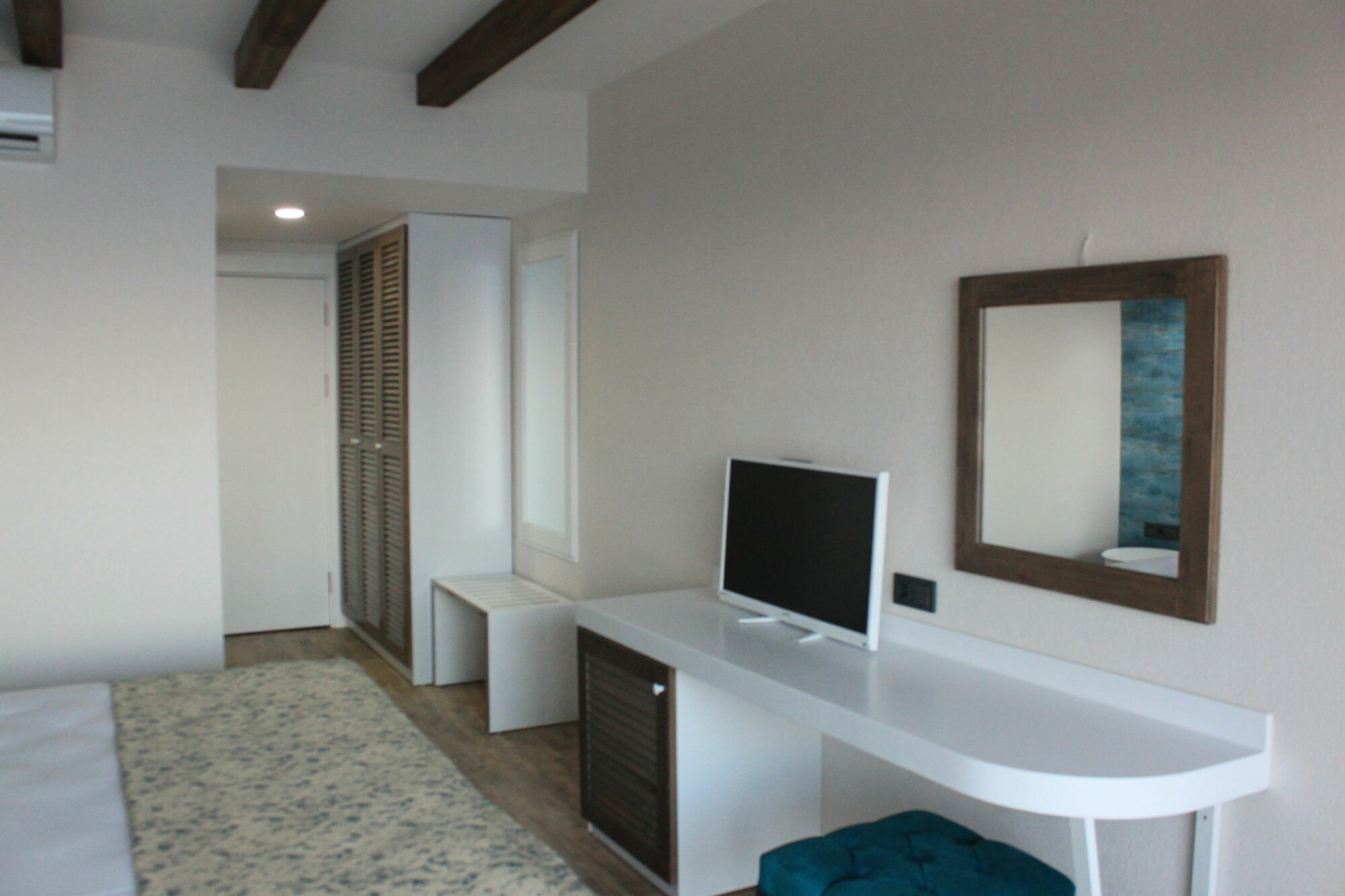 Dolce Bodrum Hotel - Adult Only Bilik gambar