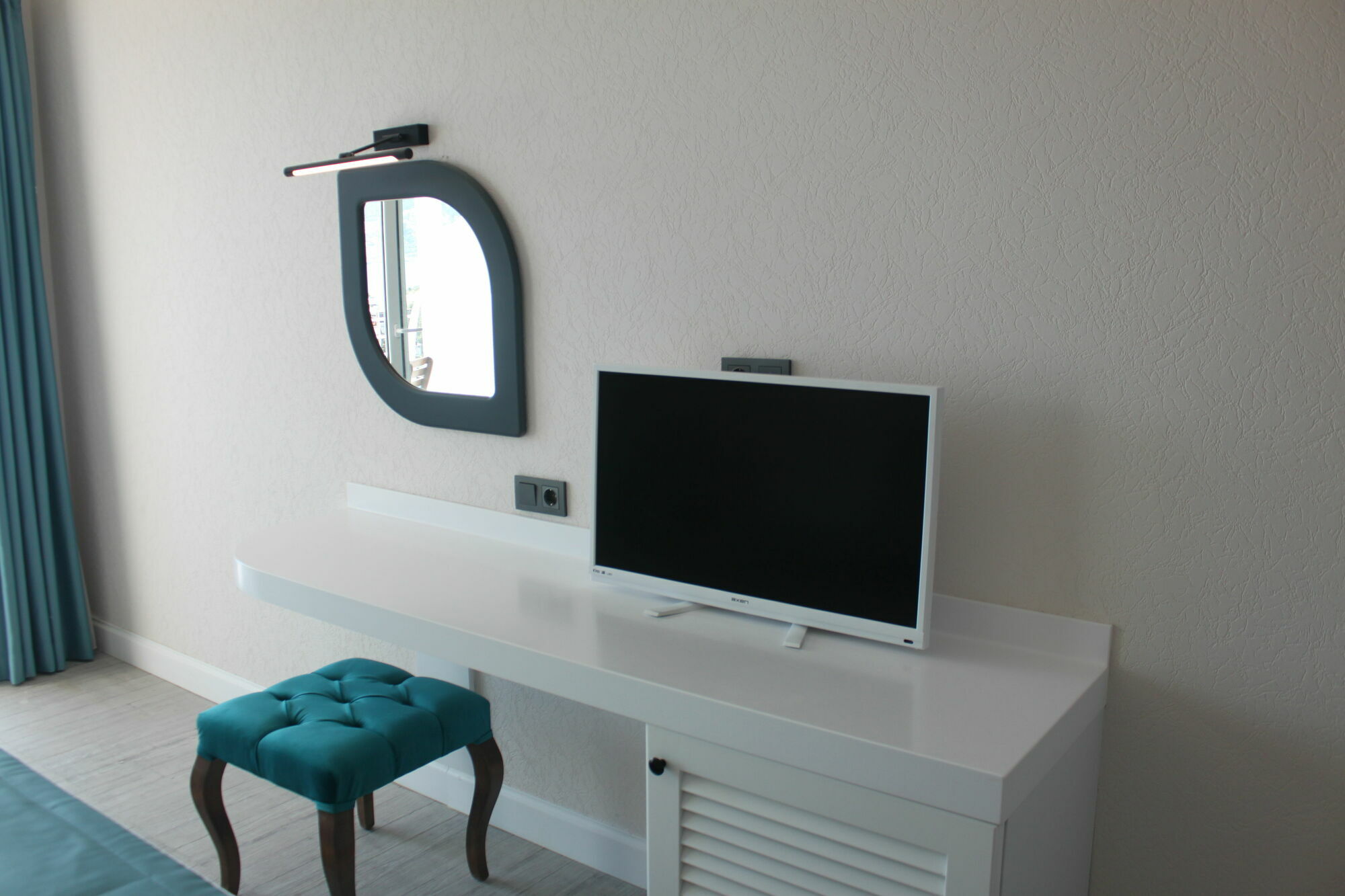 Dolce Bodrum Hotel - Adult Only Bilik gambar