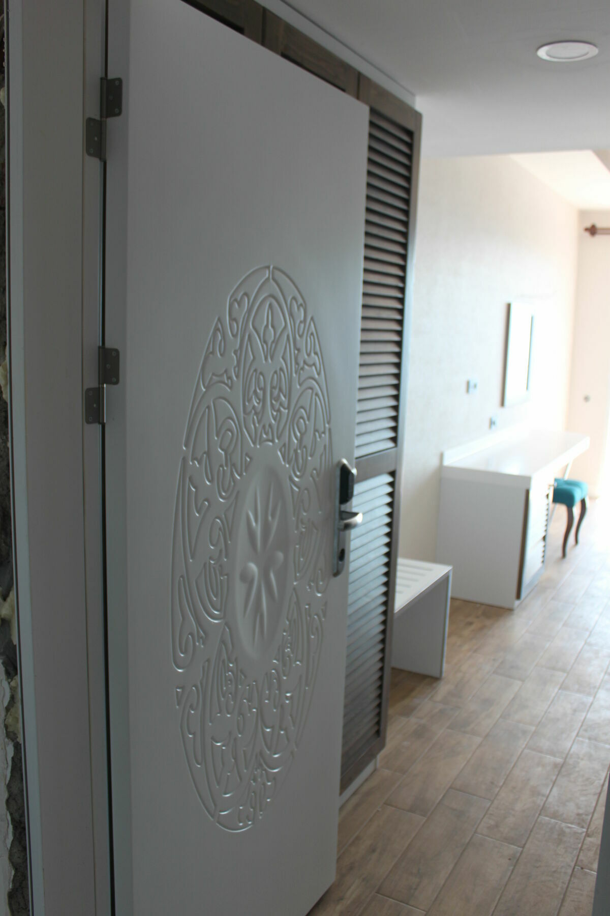 Dolce Bodrum Hotel - Adult Only Bilik gambar