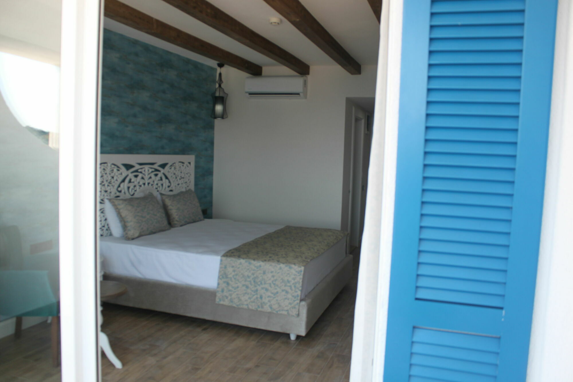 Dolce Bodrum Hotel - Adult Only Bilik gambar