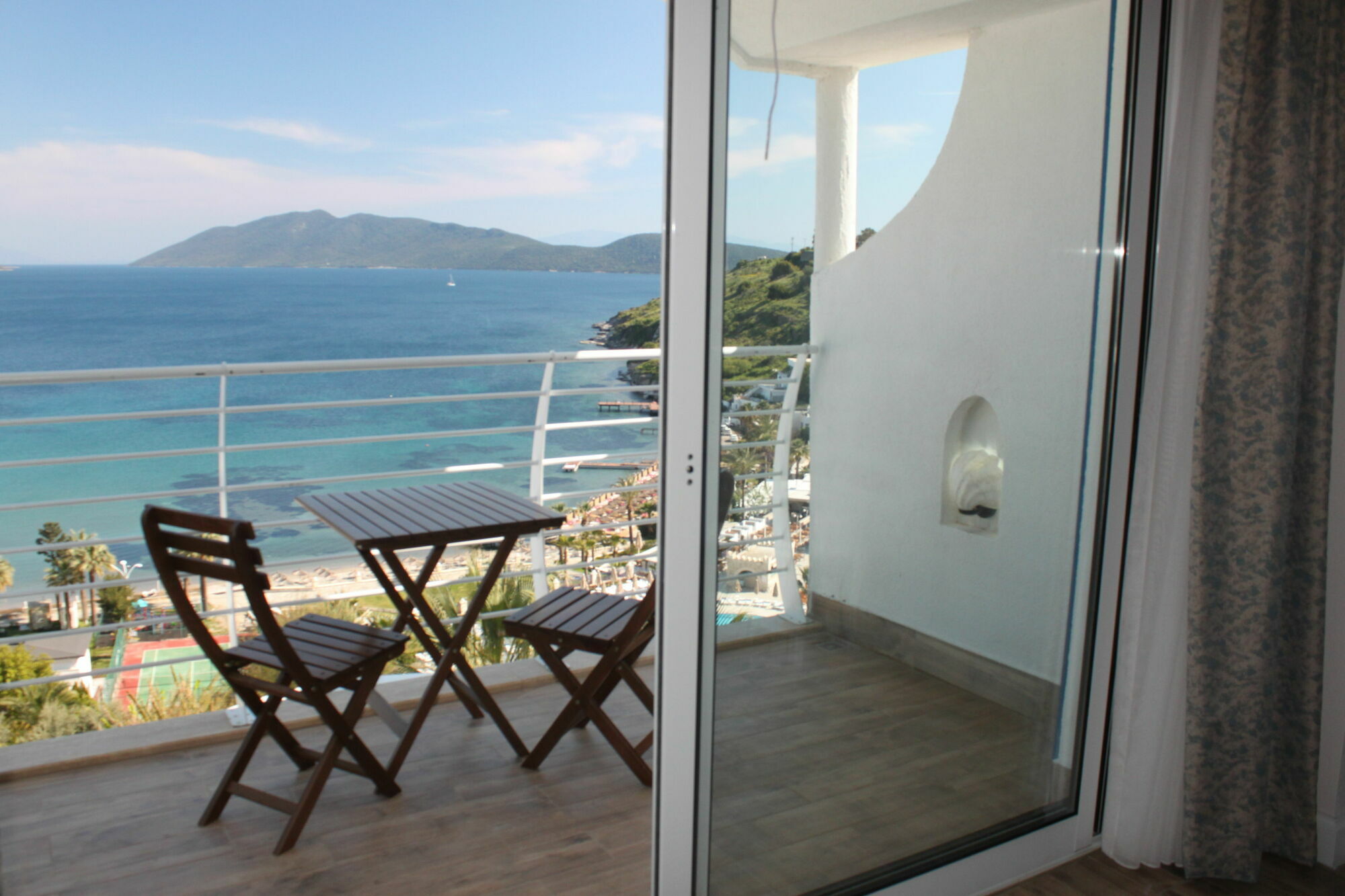 Dolce Bodrum Hotel - Adult Only Bilik gambar