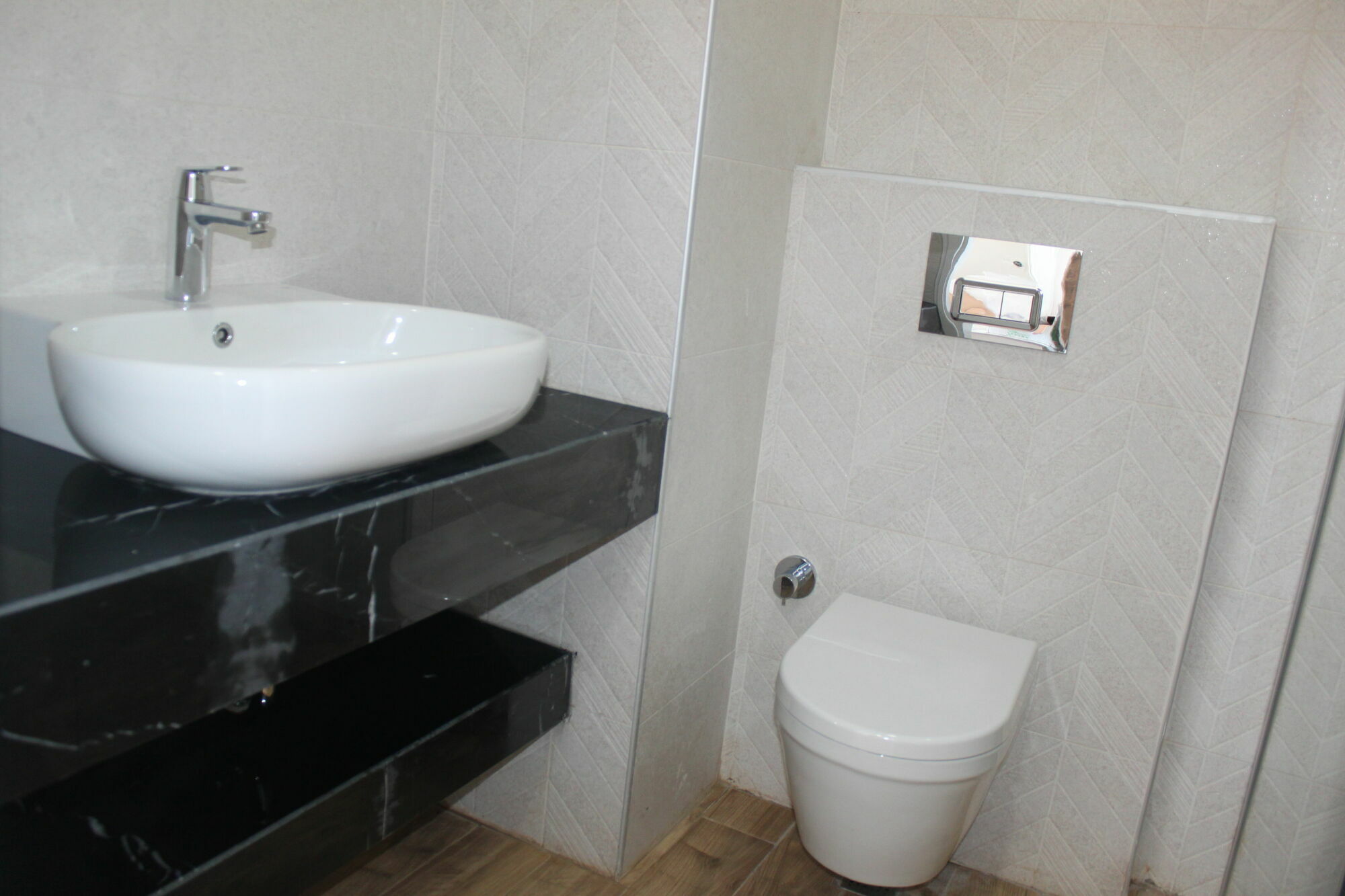 Dolce Bodrum Hotel - Adult Only Bilik gambar