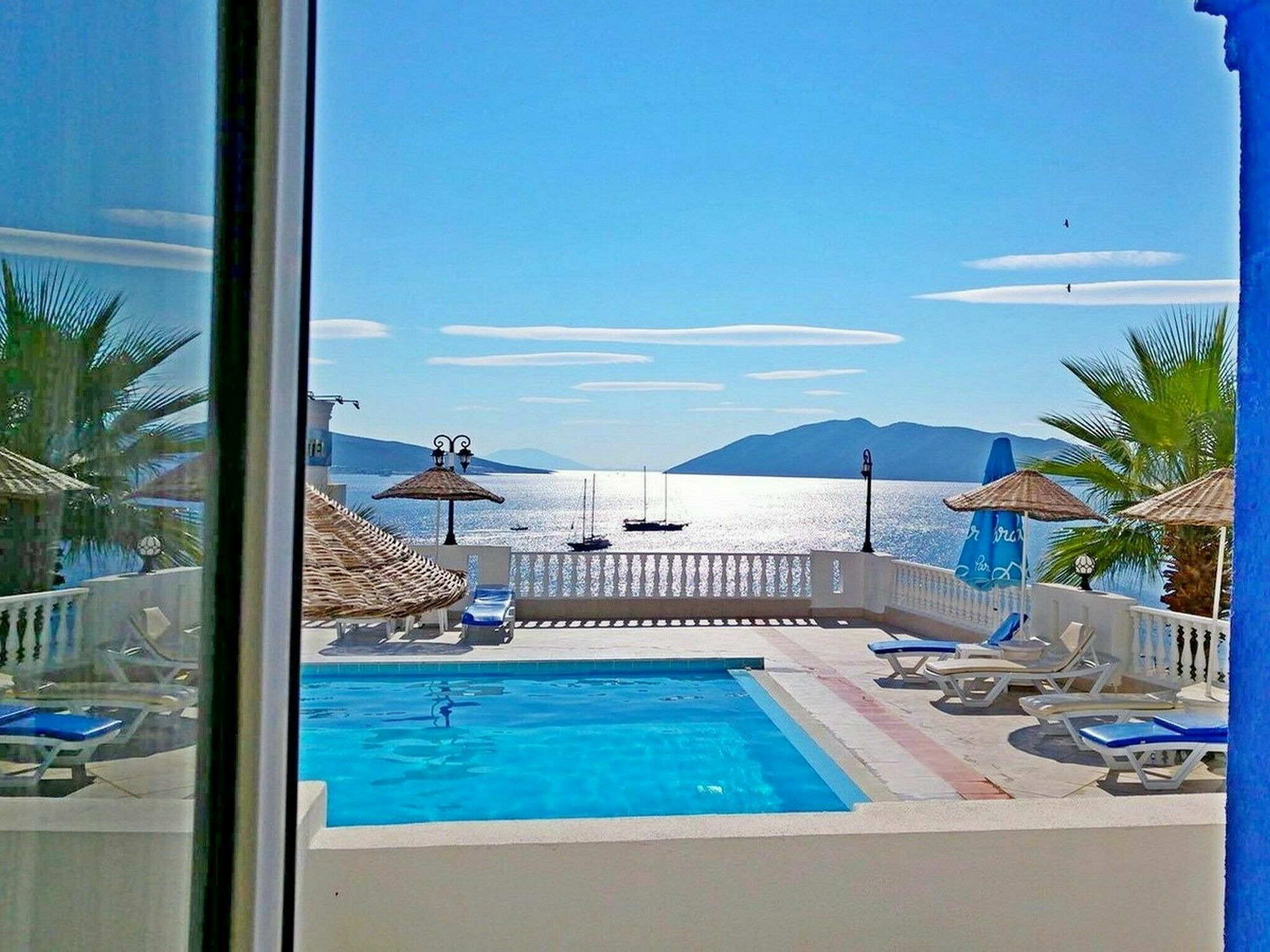 Dolce Bodrum Hotel - Adult Only Kemudahan gambar