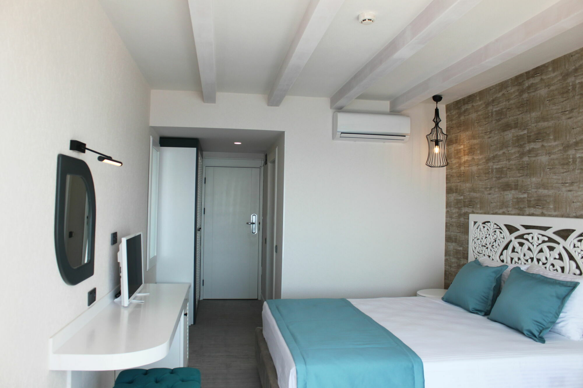 Dolce Bodrum Hotel - Adult Only Bilik gambar