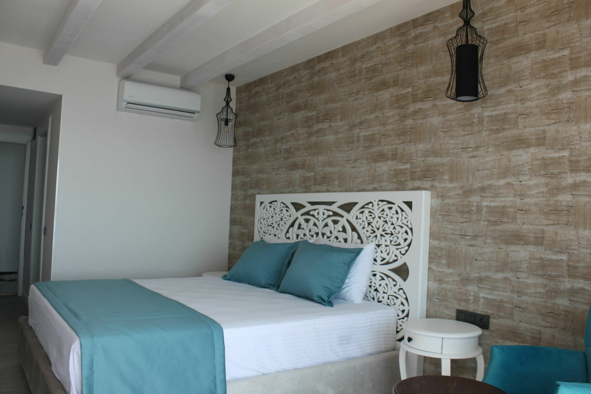 Dolce Bodrum Hotel - Adult Only Bilik gambar