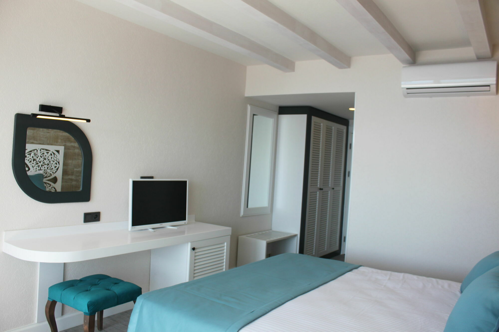 Dolce Bodrum Hotel - Adult Only Bilik gambar