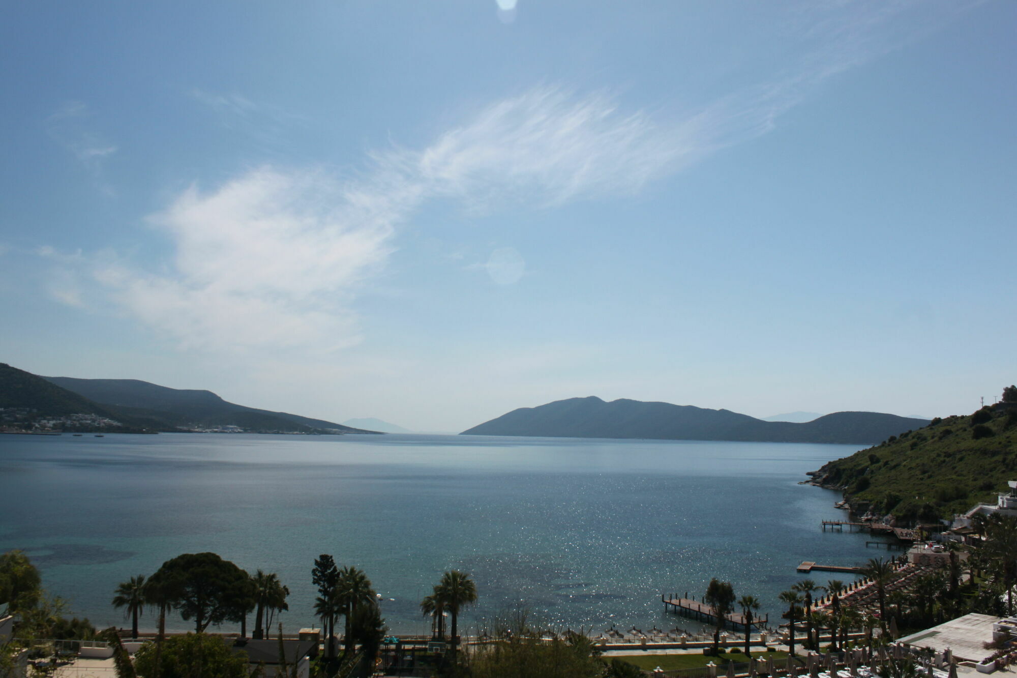Dolce Bodrum Hotel - Adult Only Luaran gambar