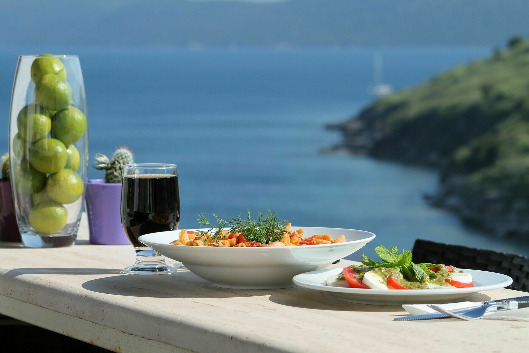 Dolce Bodrum Hotel - Adult Only Kemudahan gambar