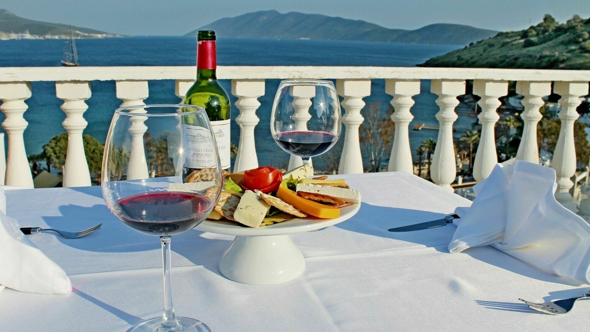 Dolce Bodrum Hotel - Adult Only Kemudahan gambar