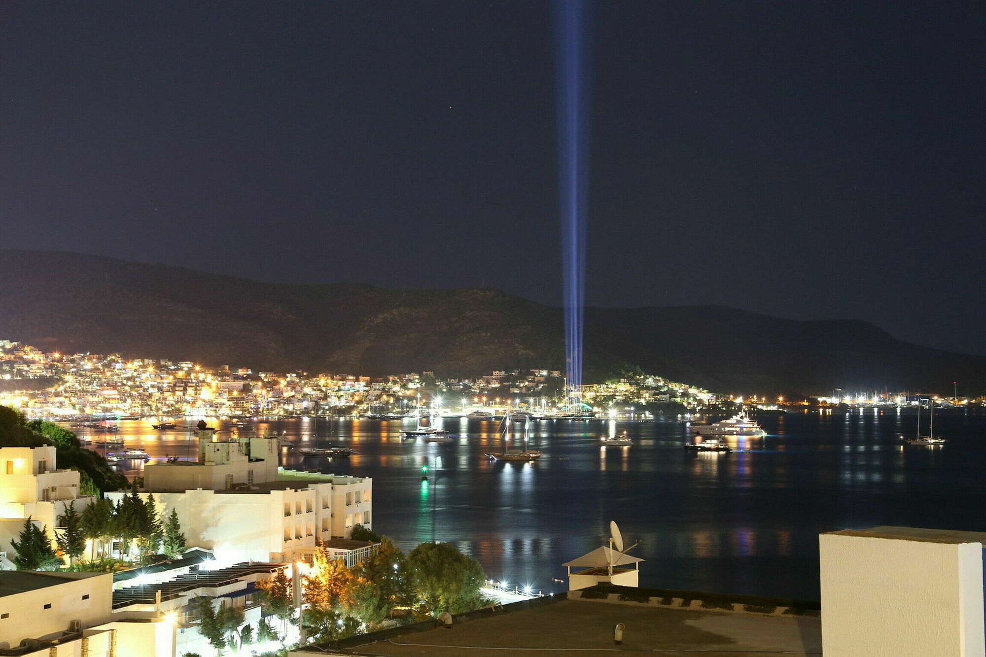 Dolce Bodrum Hotel - Adult Only Luaran gambar