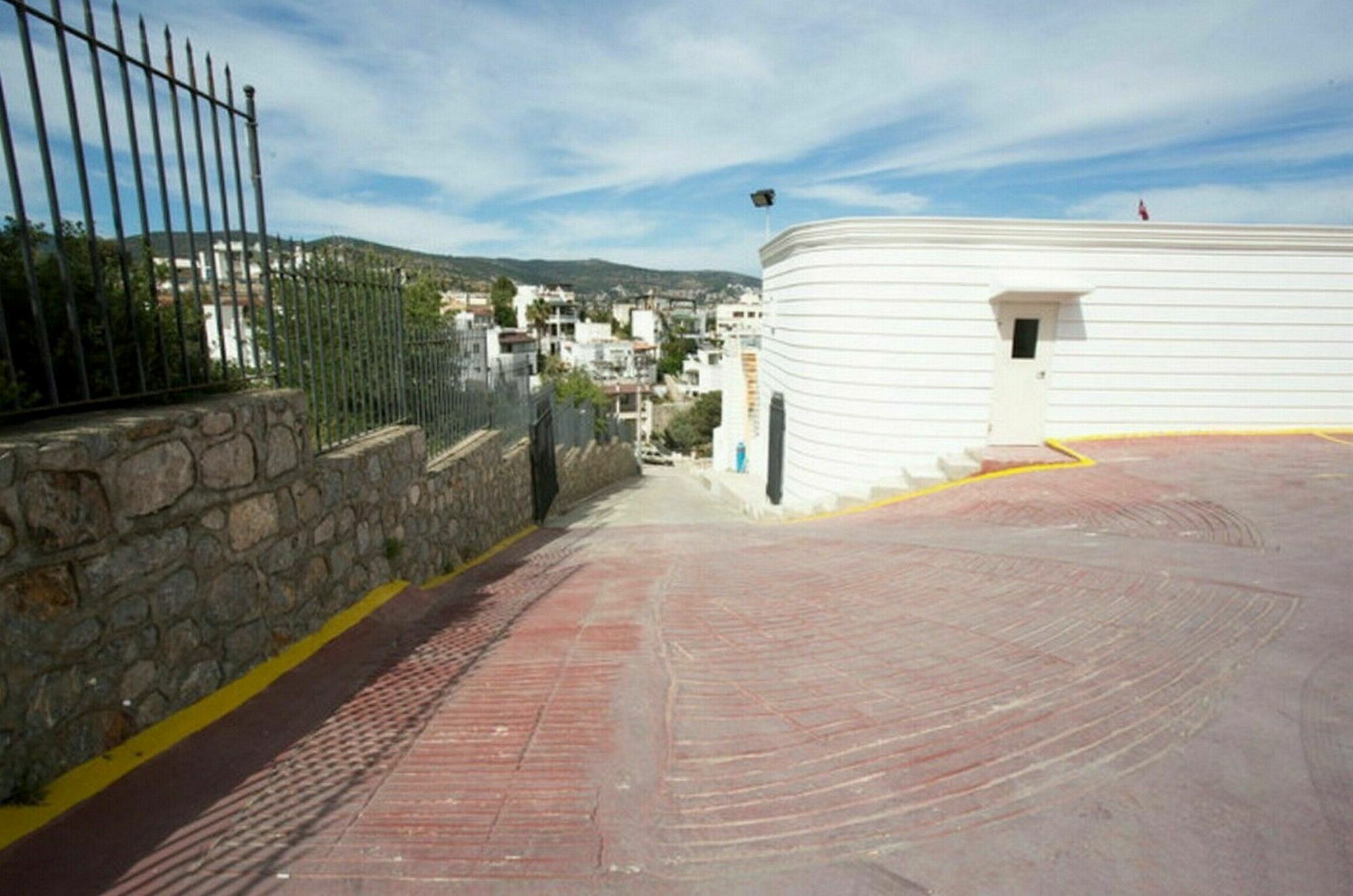 Dolce Bodrum Hotel - Adult Only Luaran gambar