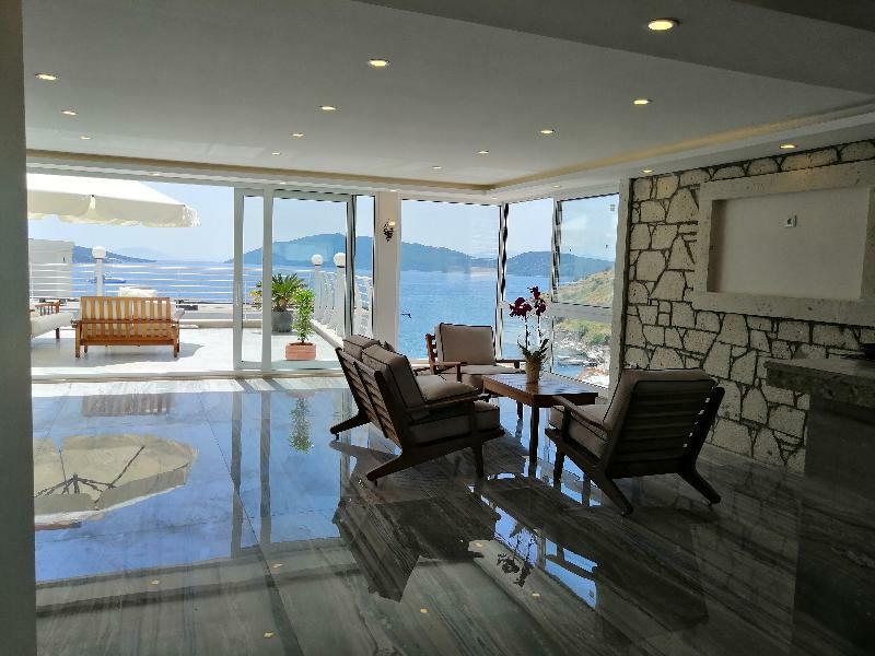 Dolce Bodrum Hotel - Adult Only Luaran gambar