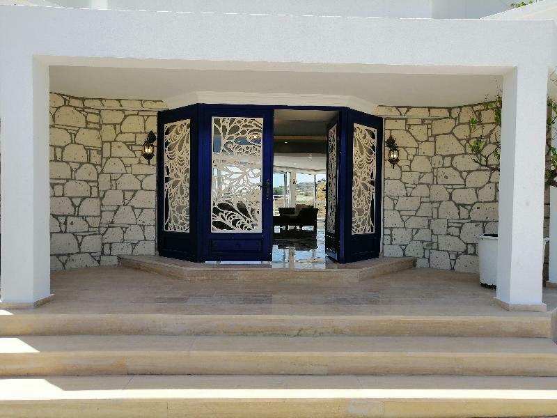 Dolce Bodrum Hotel - Adult Only Luaran gambar