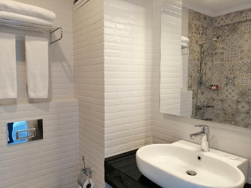 Dolce Bodrum Hotel - Adult Only Luaran gambar