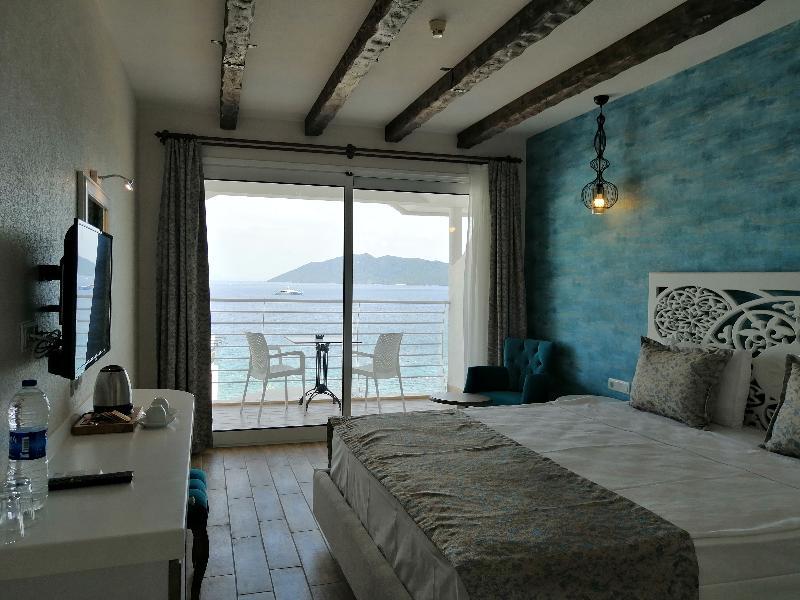 Dolce Bodrum Hotel - Adult Only Luaran gambar